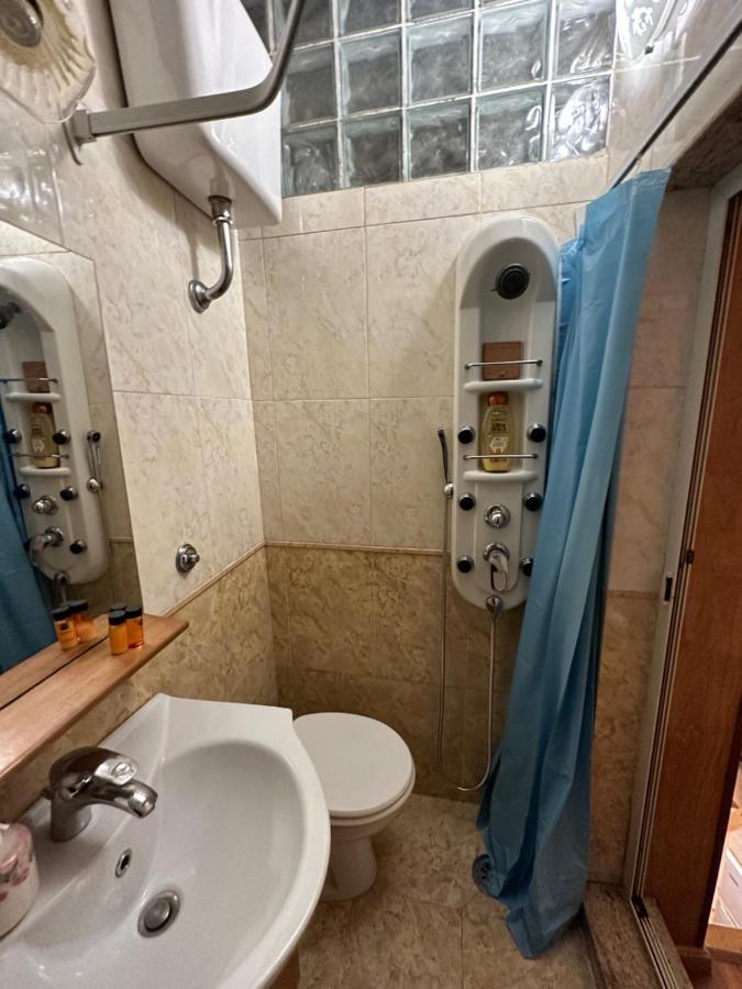 Tiny House - Spaccanapoli Appartement *