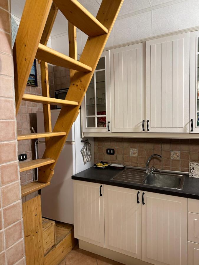 Tiny House - Spaccanapoli Appartement Naples
