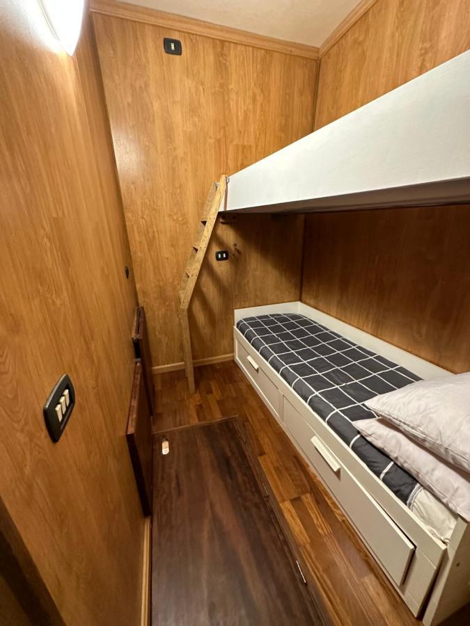 Appartement Tiny House - Spaccanapoli Naples