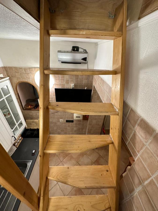 Tiny House - Spaccanapoli Appartement *