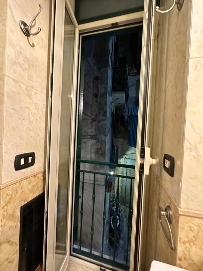 Tiny House - Spaccanapoli Appartement