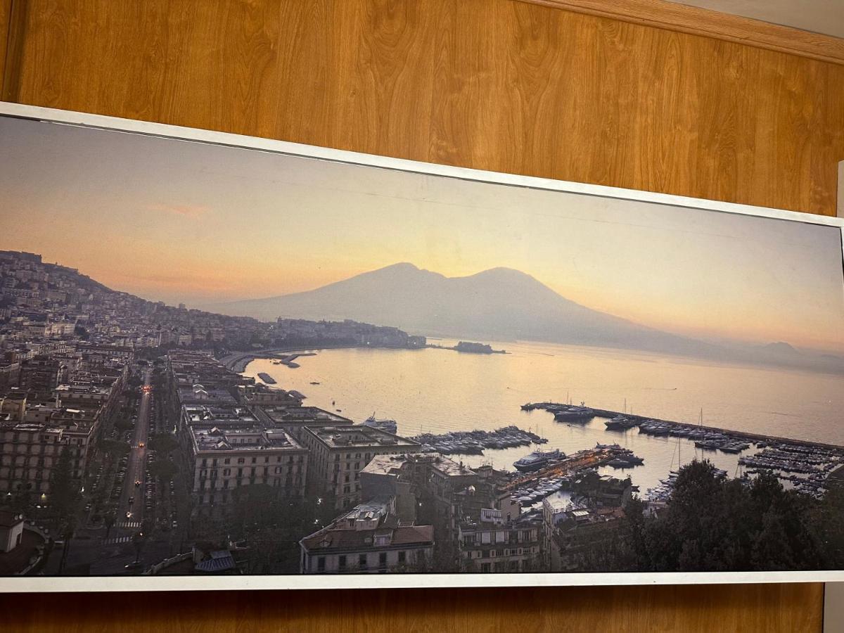 Tiny House - Spaccanapoli Appartement Naples