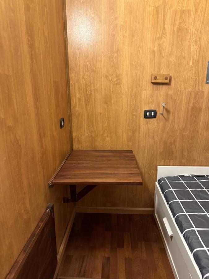 Appartement Tiny House - Spaccanapoli *