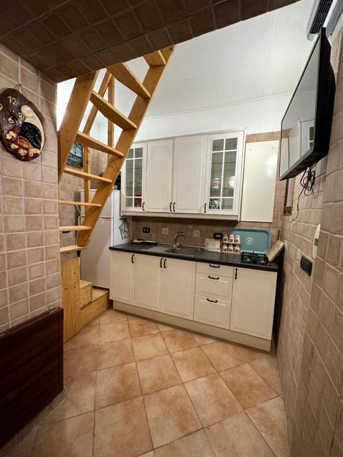 Appartement Tiny House - Spaccanapoli