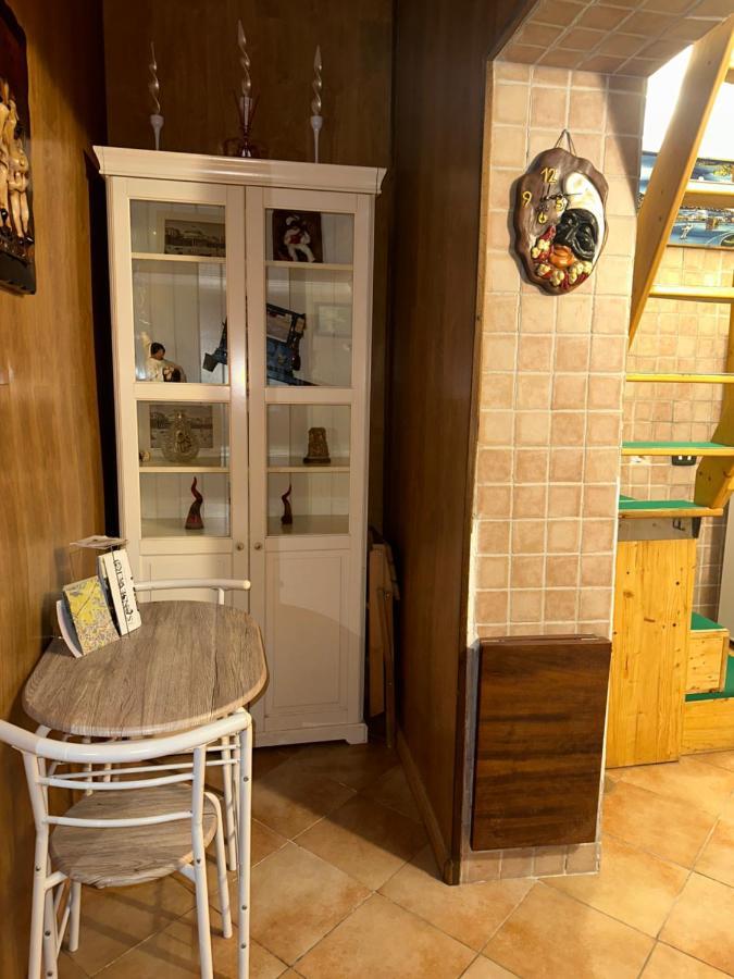 Tiny House - Spaccanapoli Appartement *
