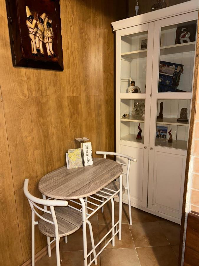 Tiny House - Spaccanapoli Appartement *