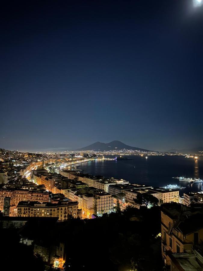 Tiny House - Spaccanapoli * Napoli
