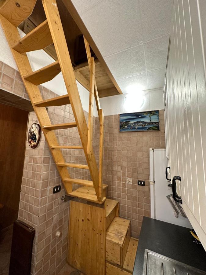 Appartamento Tiny House - Spaccanapoli