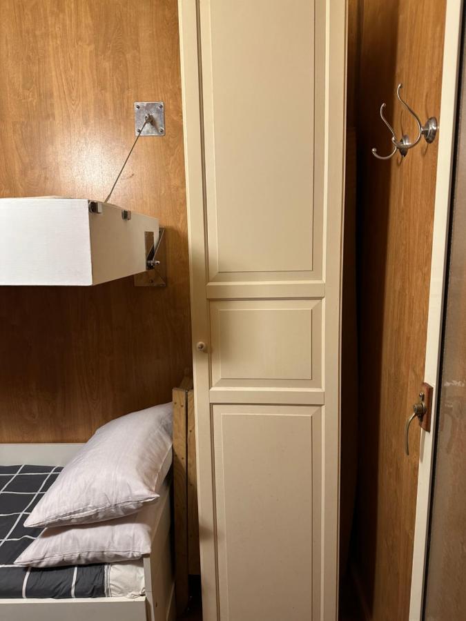 Tiny House - Spaccanapoli Appartamento